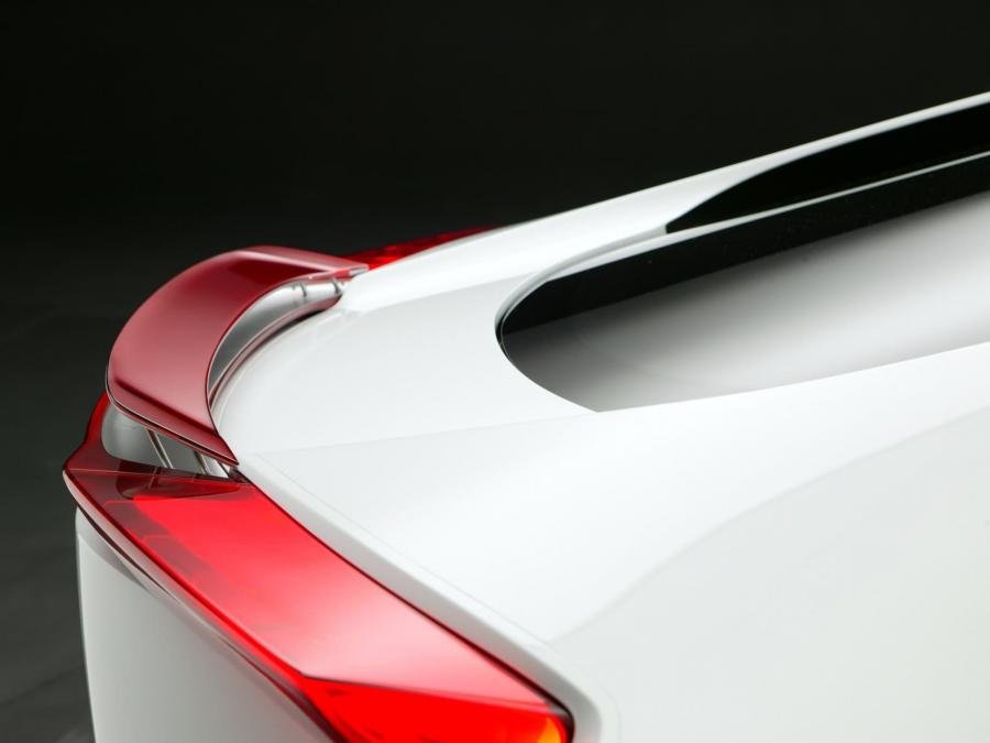  Toyota FT-HS Concept 2007 года  (фото 52 из 152)